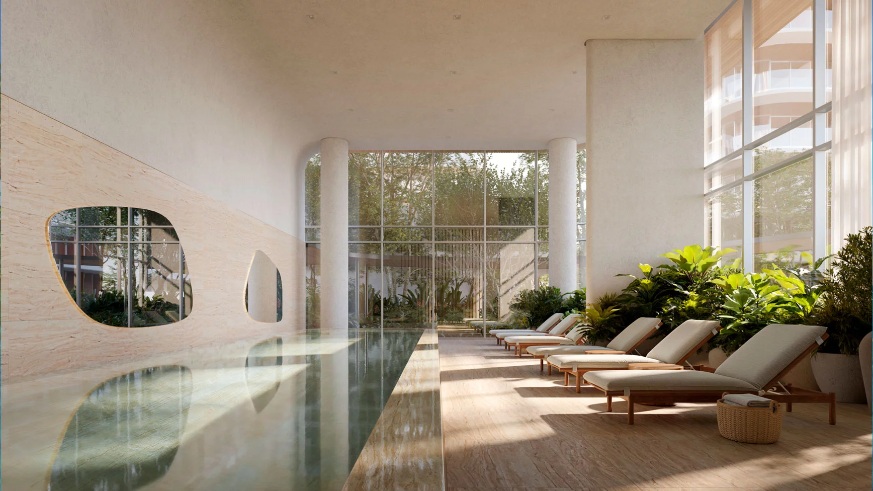 Wellness Center Oceana
