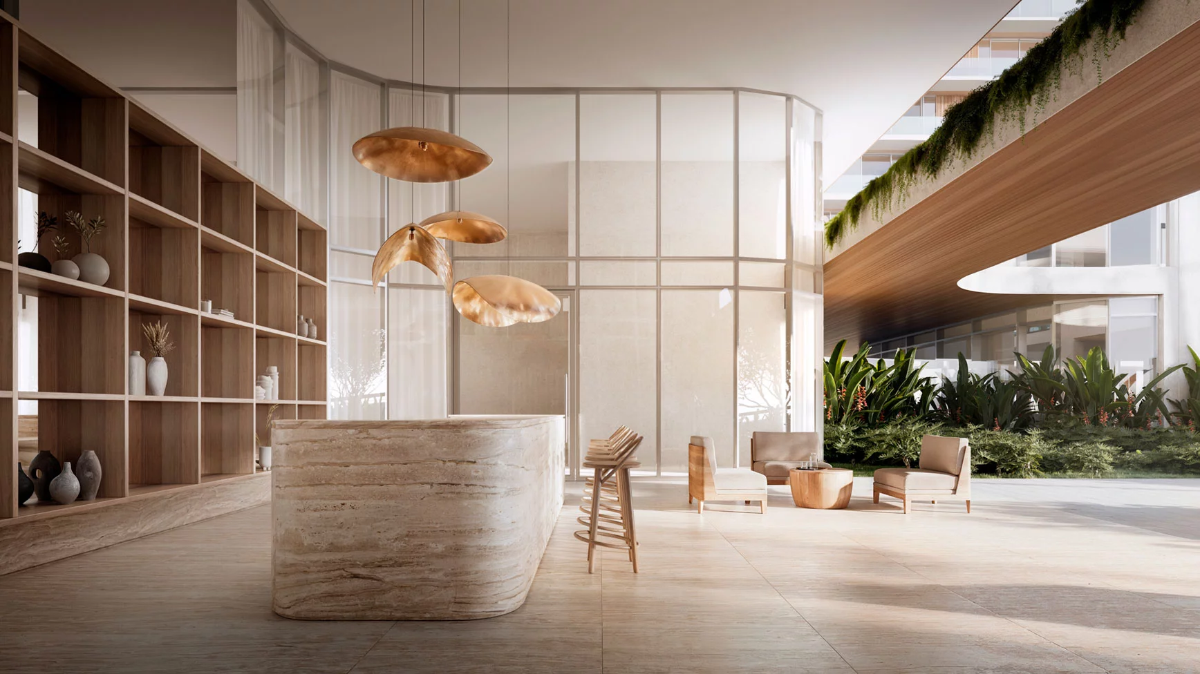 Concierge Oceana