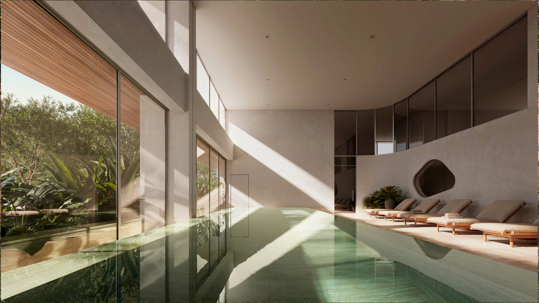 SPA Oceana