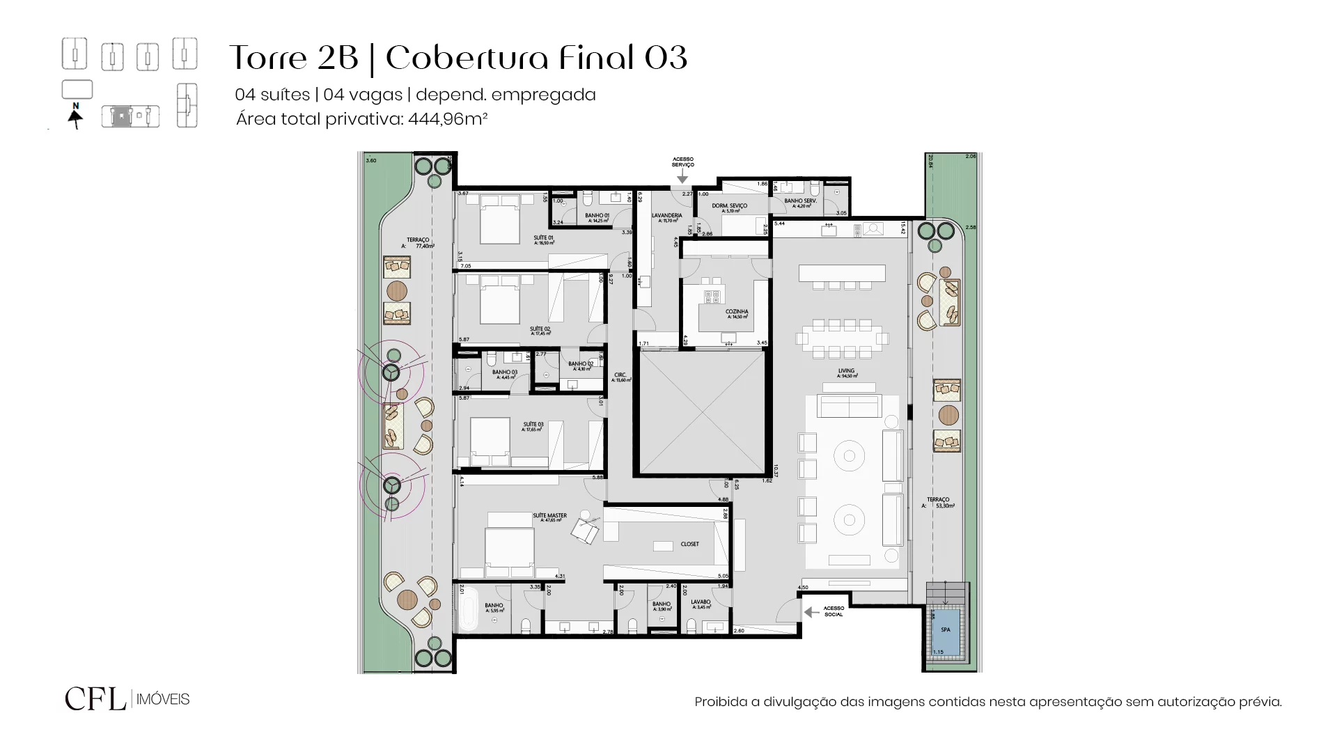 Планировка cobertura 03