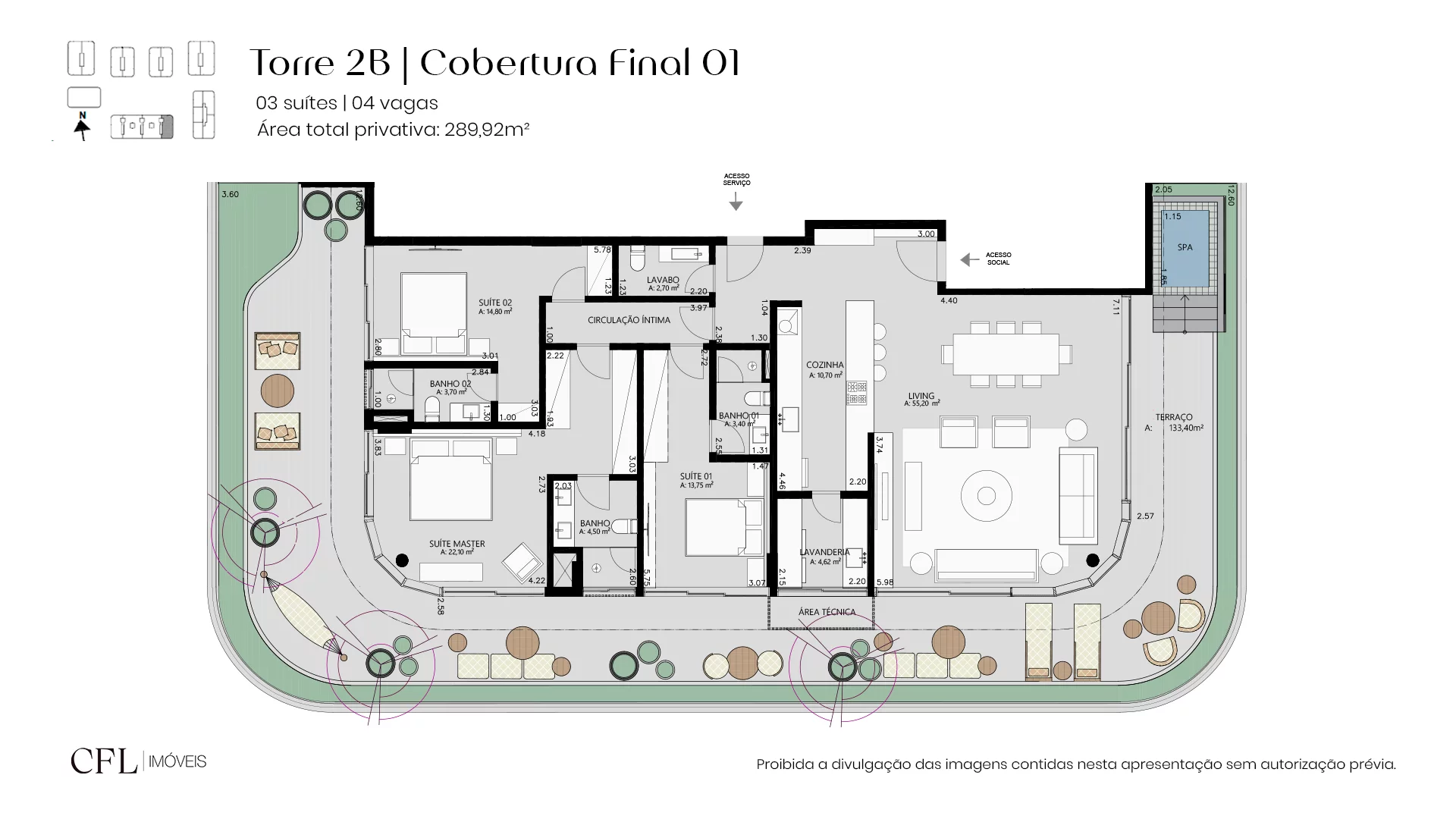Планировка cobertura 01