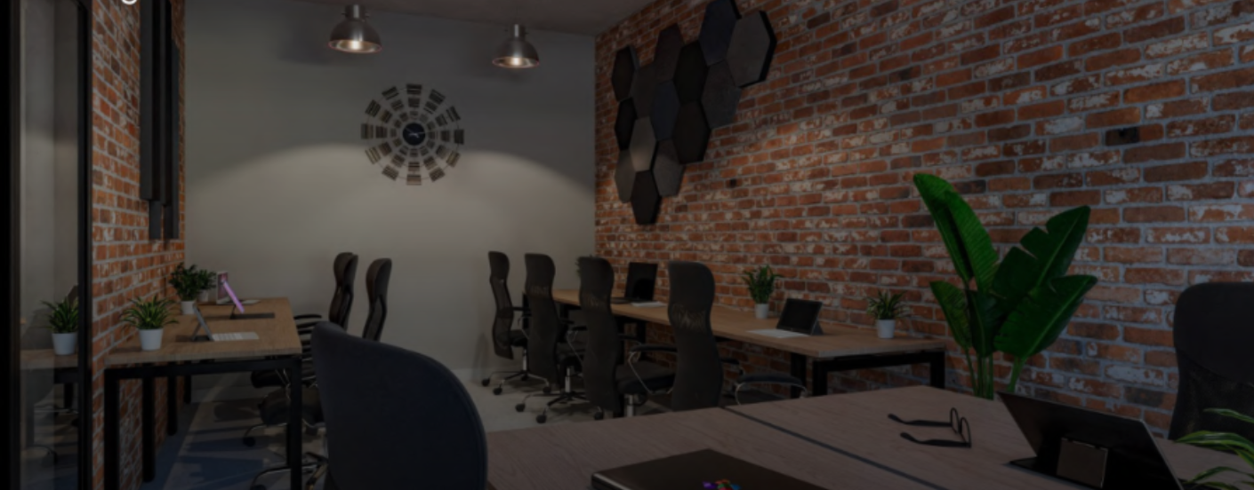 Coworking Aurora