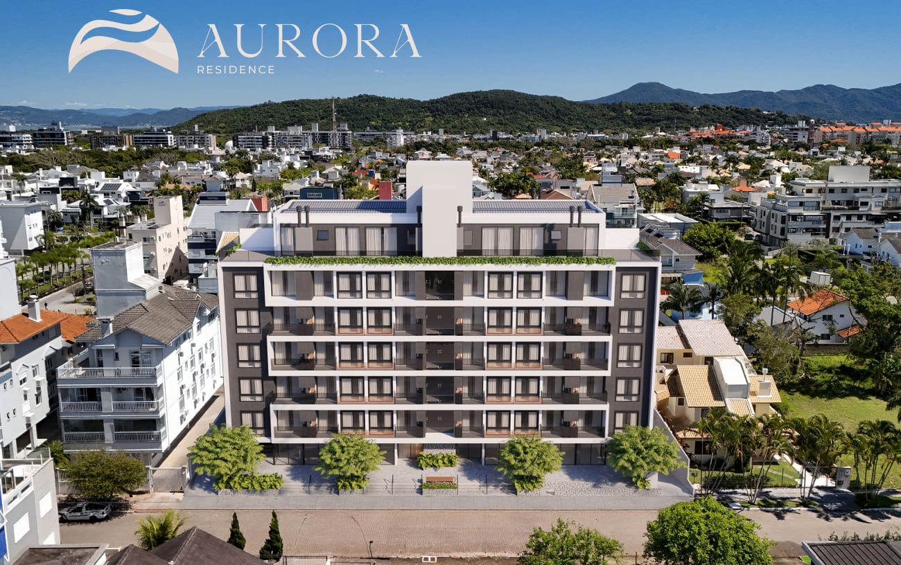 Aurora Residence
